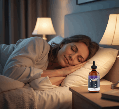 Yu Sleep sleeping supplement