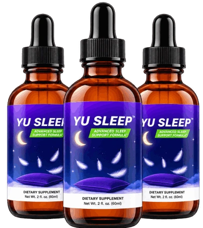 Yu Sleep-supplement