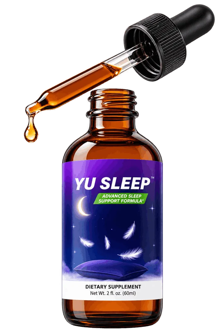 Yu Sleep