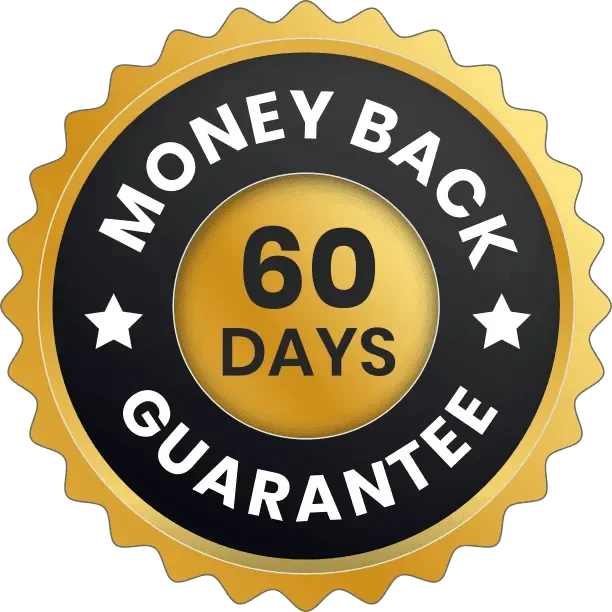 Yu Sleep -60-day-guarantee-badge